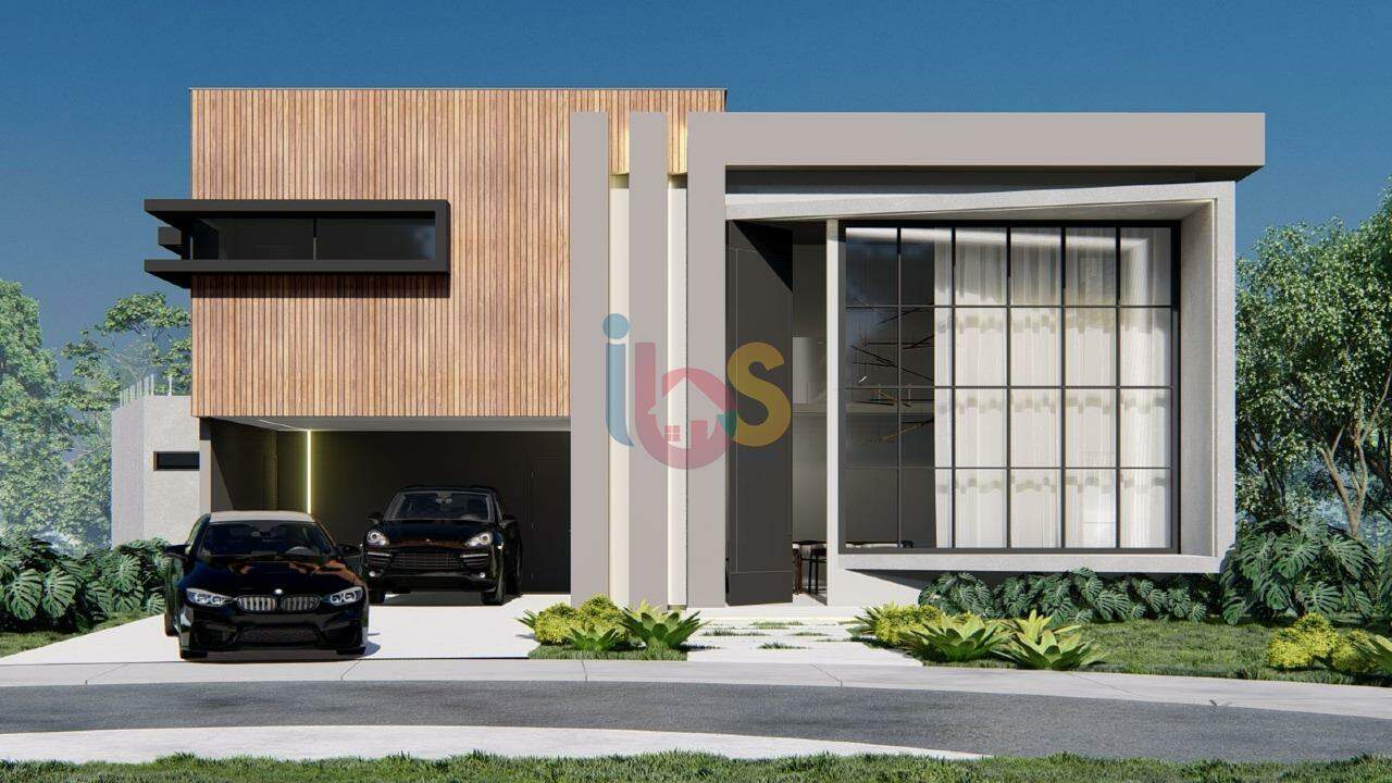 Casa, 5 quartos, 680 m² - Foto 3