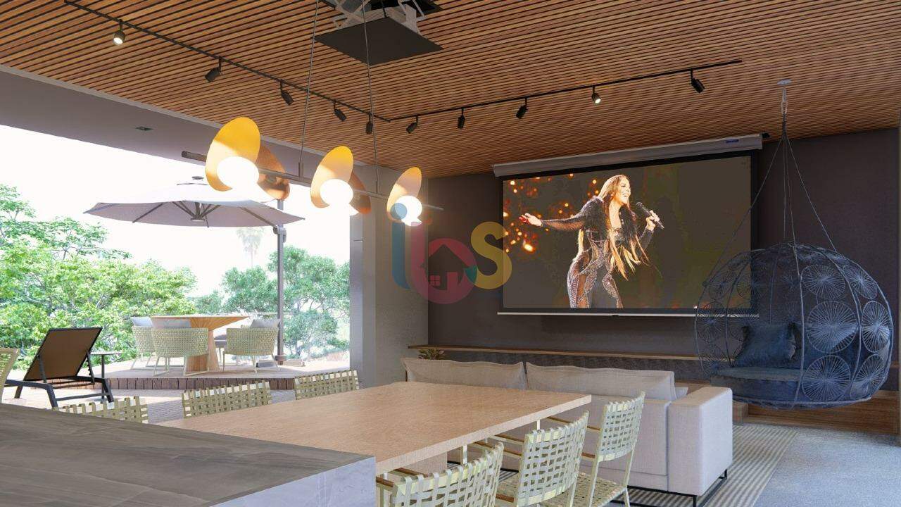 Casa, 5 quartos, 680 m² - Foto 6