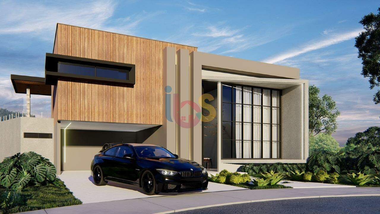 Casa, 5 quartos, 680 m² - Foto 4