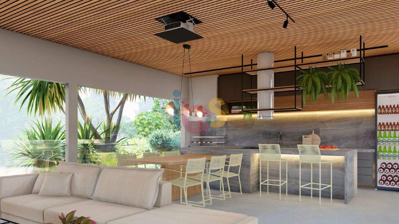 Casa, 5 quartos, 680 m² - Foto 7