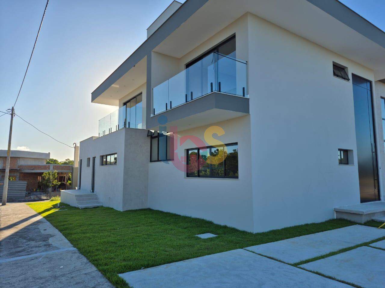 Casa, 4 quartos, 337 m² - Foto 16