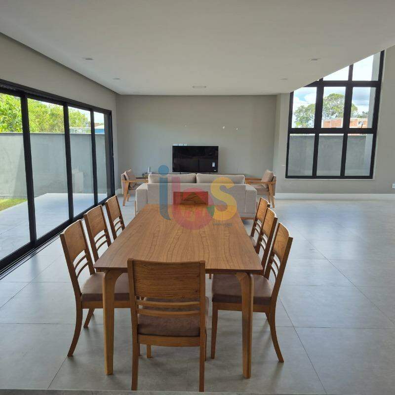 Casa, 4 quartos, 337 m² - Foto 5
