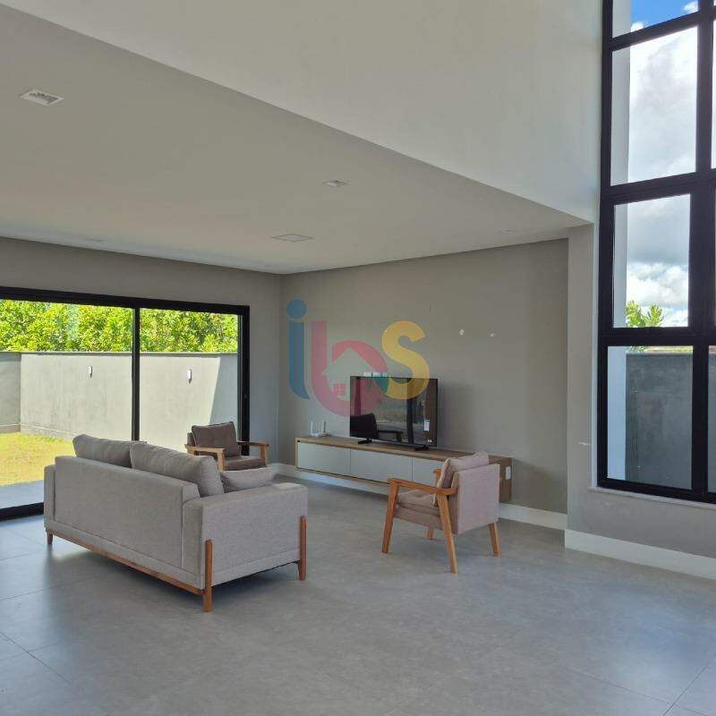 Casa, 4 quartos, 337 m² - Foto 2