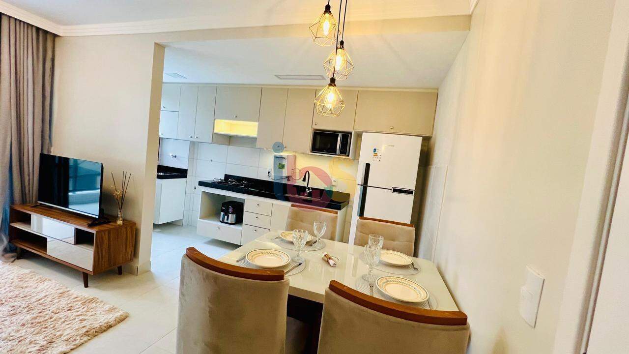 Apartamento, 2 quartos, 65 m² - Foto 1