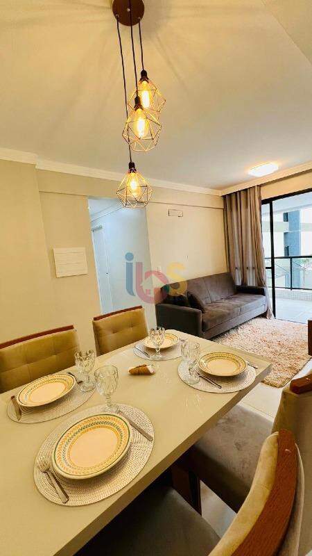 Apartamento, 2 quartos, 65 m² - Foto 2