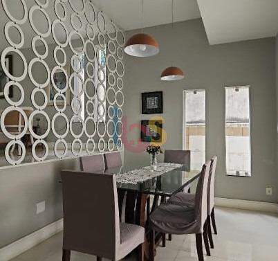 Casa, 5 quartos, 500 m² - Foto 9
