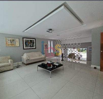 Casa, 5 quartos, 500 m² - Foto 1