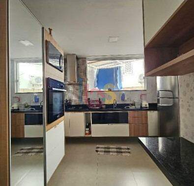 Casa, 5 quartos, 500 m² - Foto 10