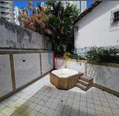 Casa, 5 quartos, 500 m² - Foto 23