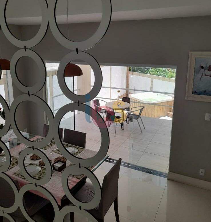Casa, 5 quartos, 500 m² - Foto 6
