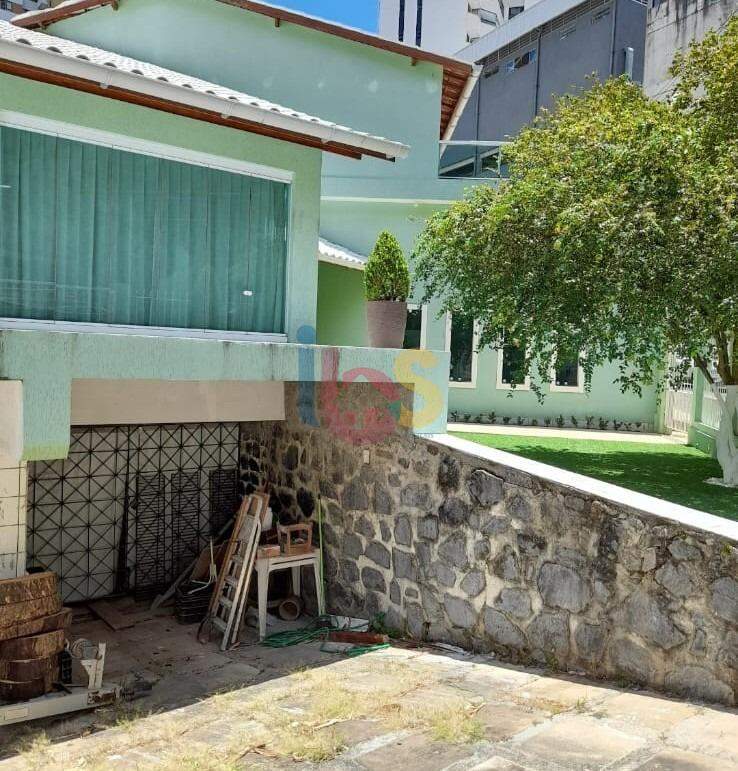 Casa, 5 quartos, 500 m² - Foto 3