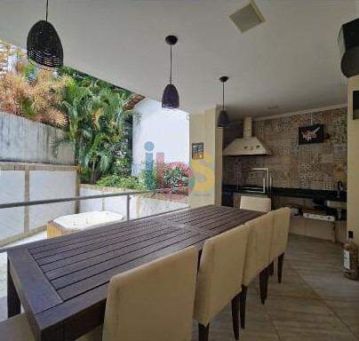 Casa, 5 quartos, 500 m² - Foto 14