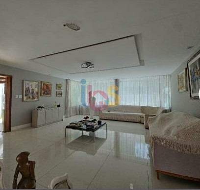 Casa, 5 quartos, 500 m² - Foto 5