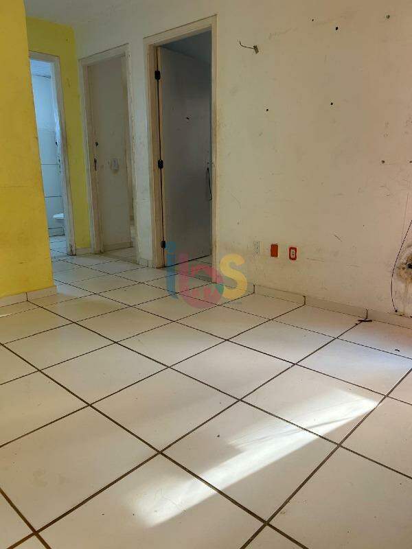 Apartamento, 2 quartos, 42 m² - Foto 9