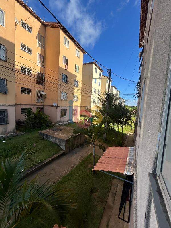 Apartamento, 2 quartos, 42 m² - Foto 1