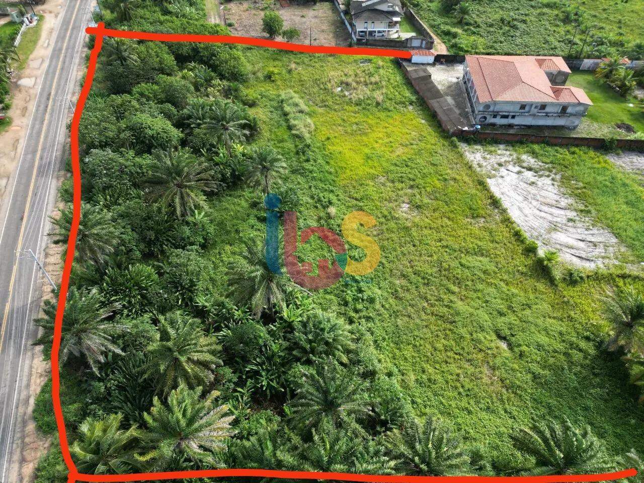 Terreno, 5040 m² - Foto 3