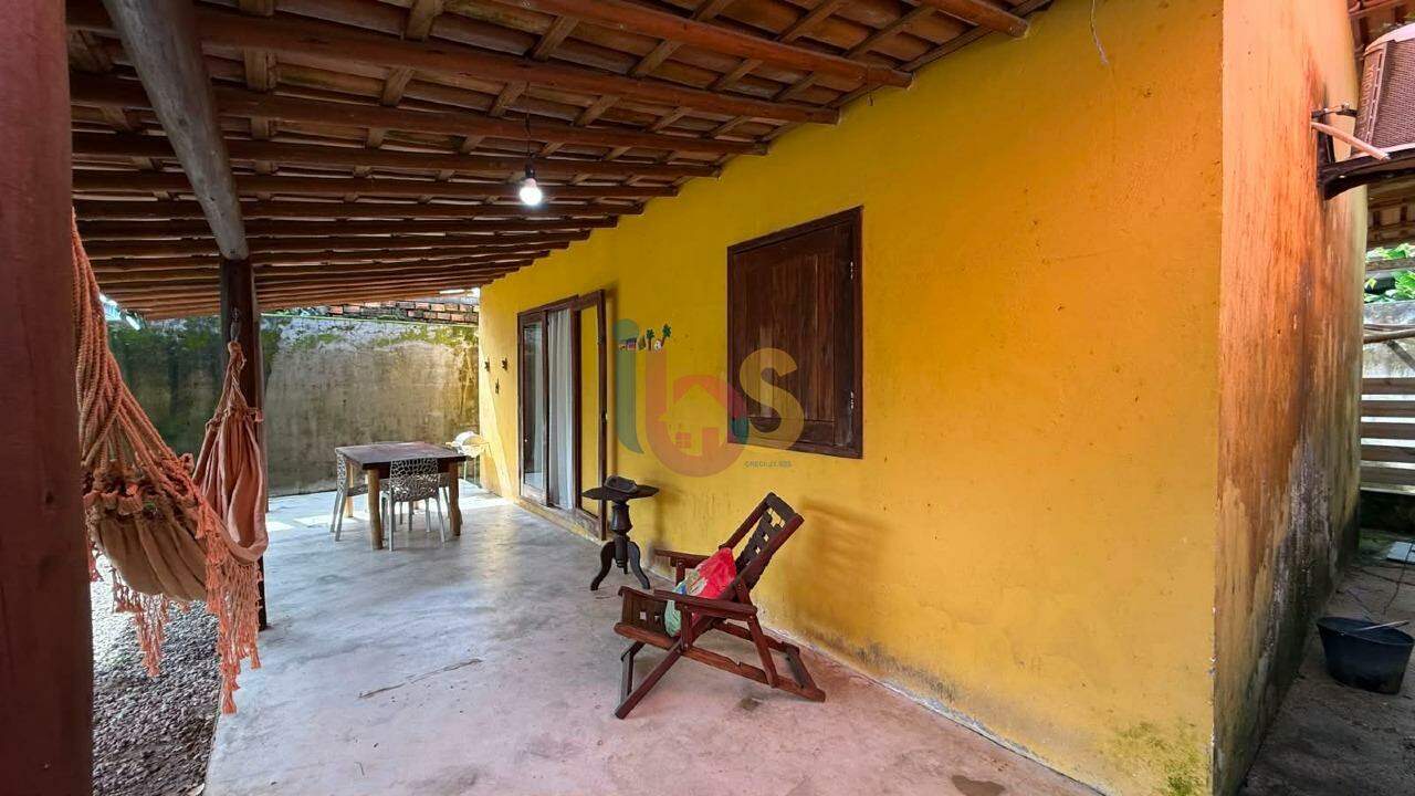 Casa, 1 quarto, 80 m² - Foto 7