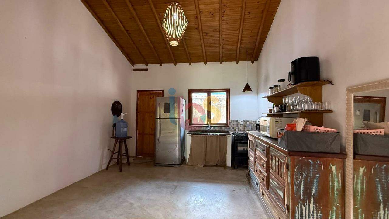 Casa, 1 quarto, 80 m² - Foto 2
