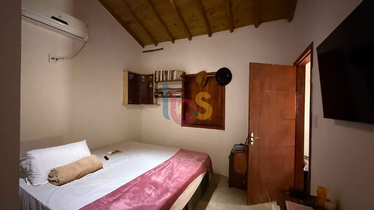 Casa, 1 quarto, 80 m² - Foto 4