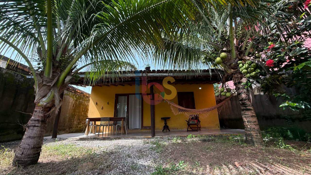 Casa, 1 quarto, 80 m² - Foto 6