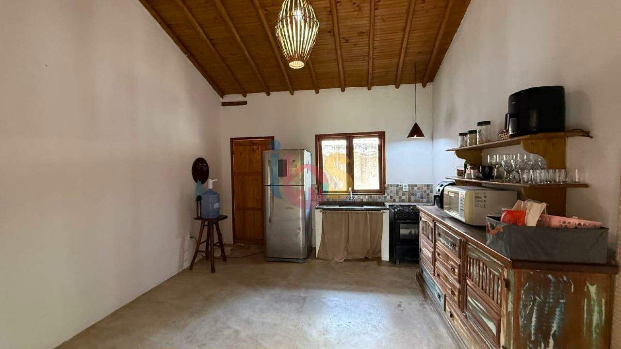 Casa, 1 quarto, 80 m² - Foto 5