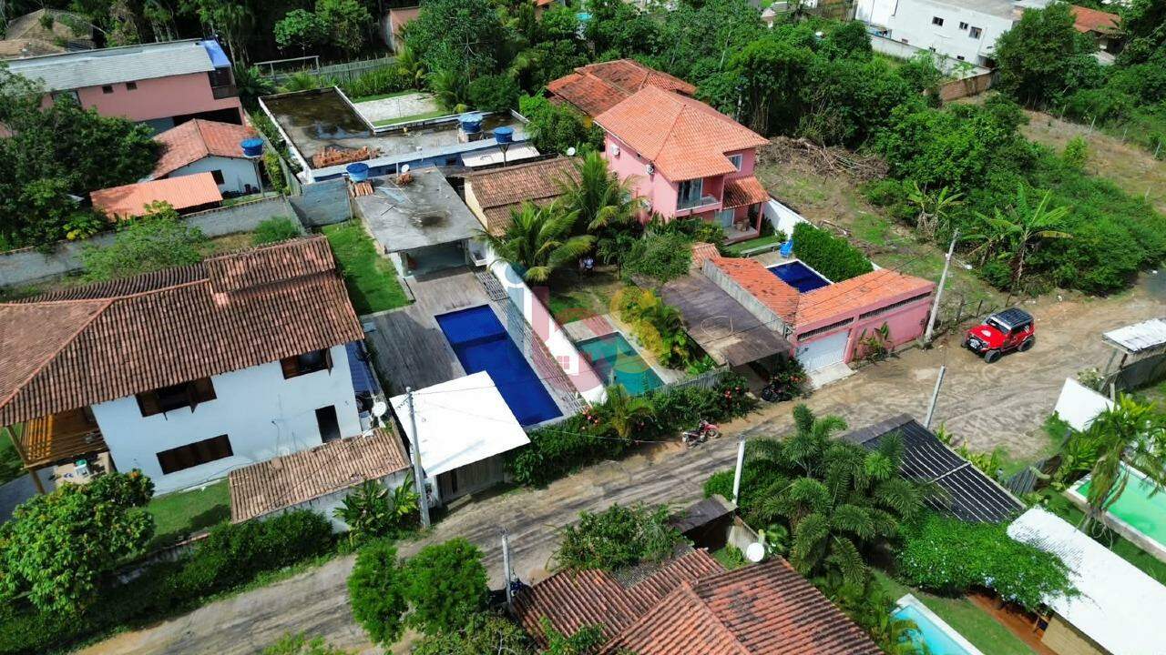 Casa, 1 quarto, 80 m² - Foto 10