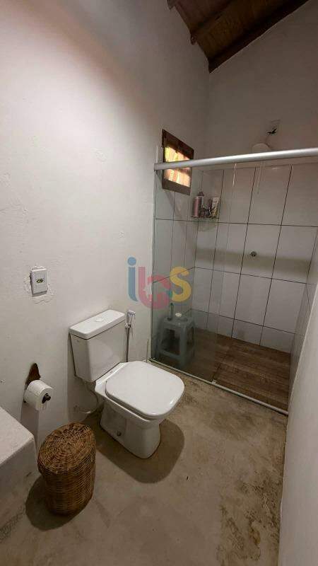 Casa, 1 quarto, 80 m² - Foto 3