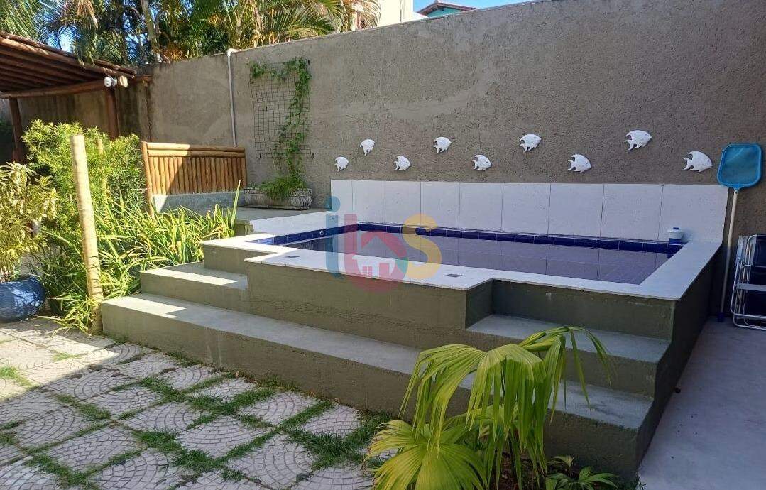 Casa, 3 quartos, 190 m² - Foto 7
