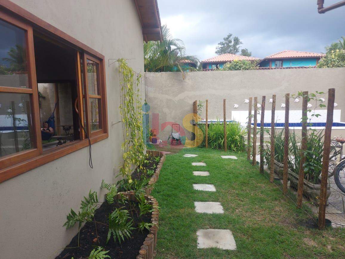 Casa, 3 quartos, 190 m² - Foto 2