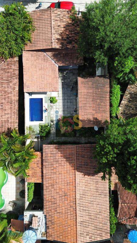 Casa, 3 quartos, 190 m² - Foto 26