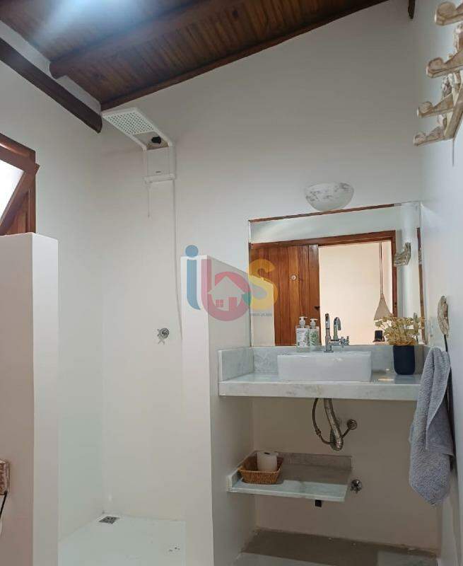 Casa, 3 quartos, 190 m² - Foto 22