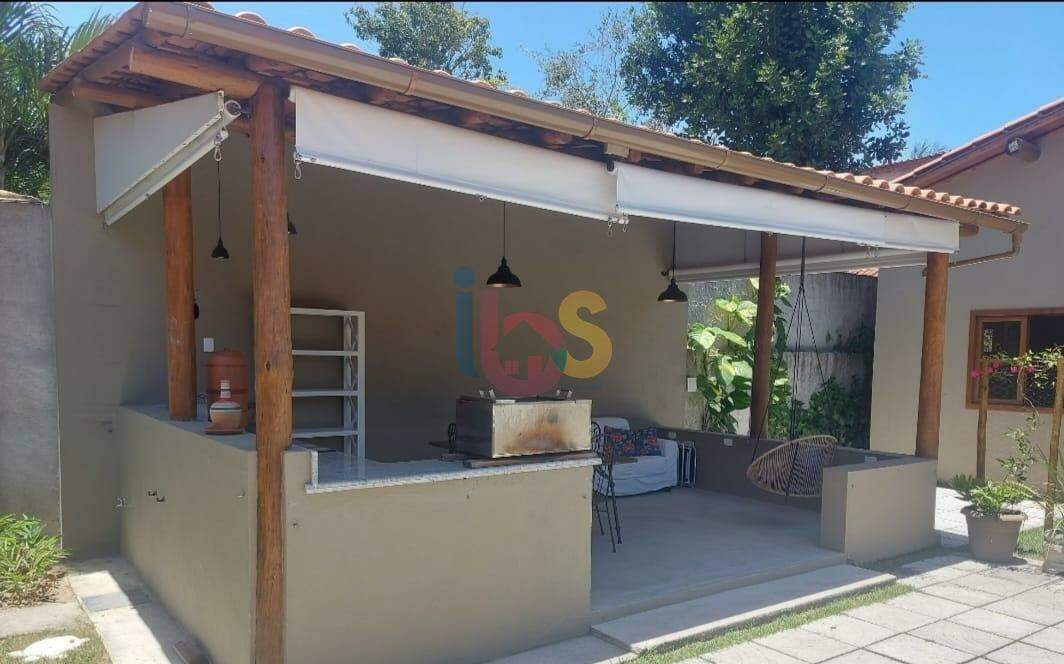 Casa, 3 quartos, 190 m² - Foto 10
