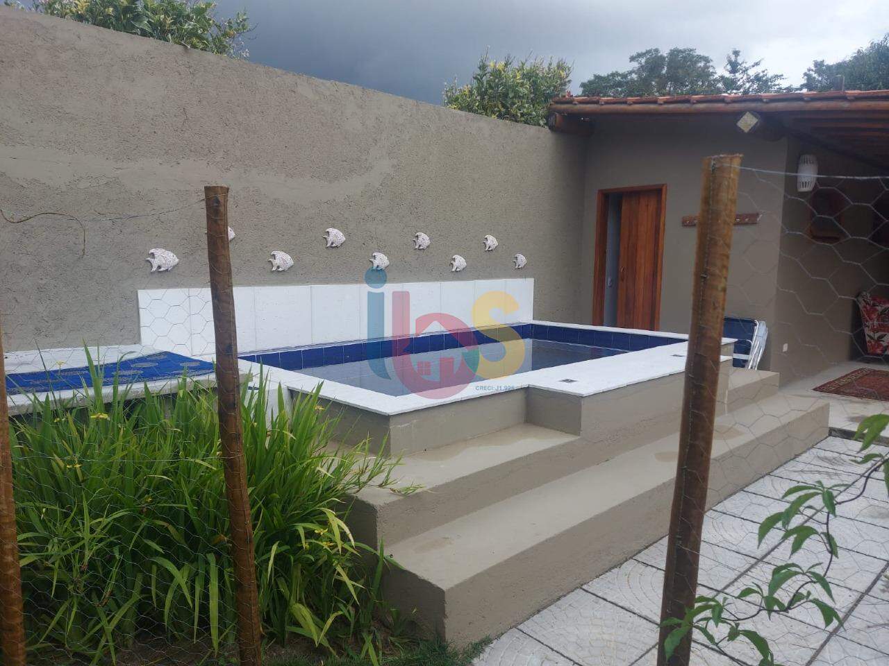 Casa, 3 quartos, 190 m² - Foto 8
