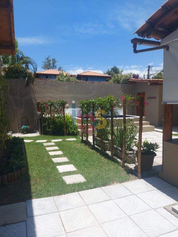 Casa, 3 quartos, 190 m² - Foto 6