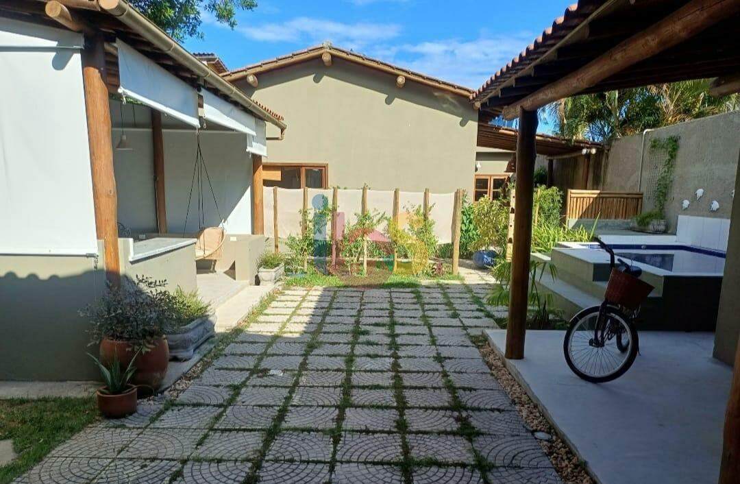 Casa, 3 quartos, 190 m² - Foto 3