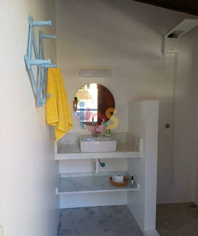 Casa, 3 quartos, 190 m² - Foto 21