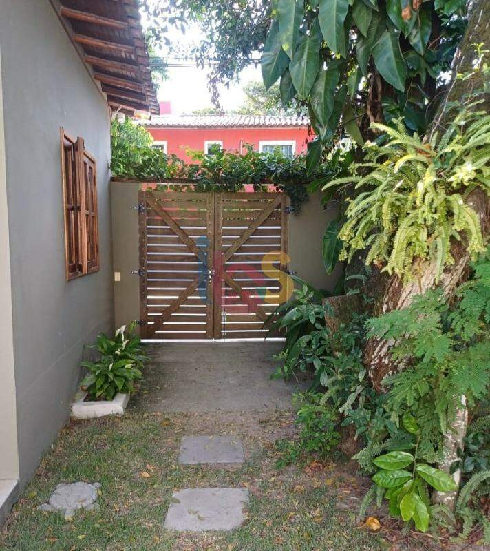 Casa, 3 quartos, 190 m² - Foto 9