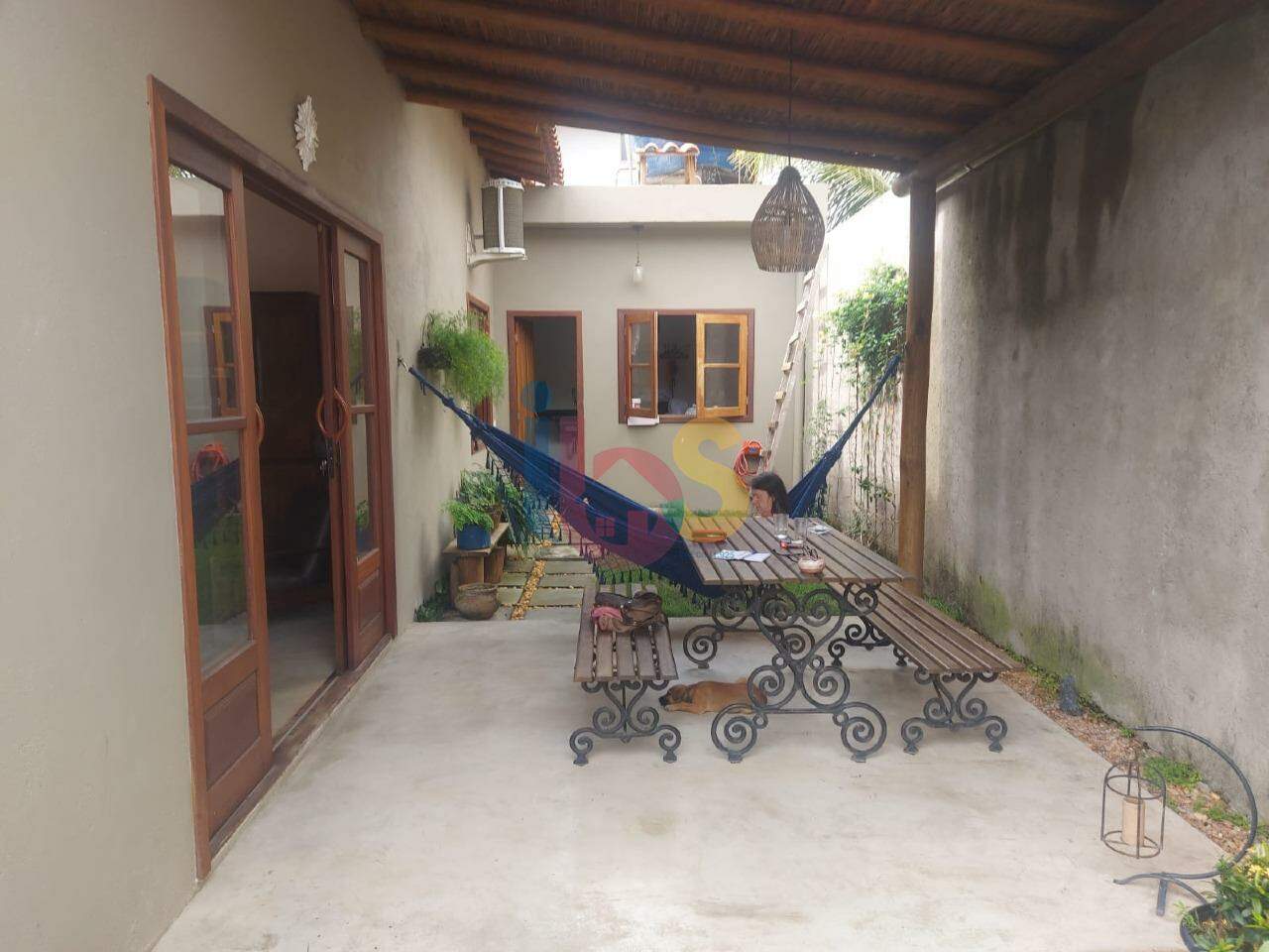 Casa, 3 quartos, 190 m² - Foto 13