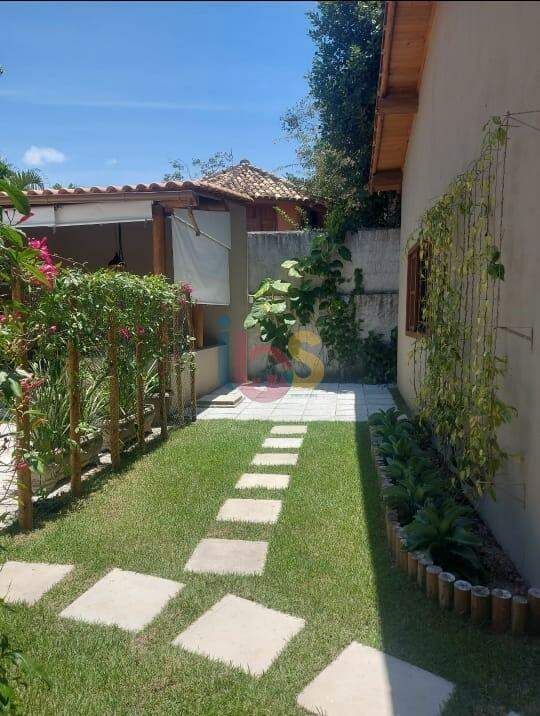 Casa, 3 quartos, 190 m² - Foto 4