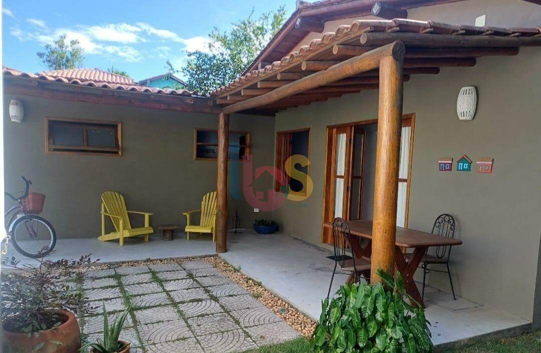 Casa, 3 quartos, 190 m² - Foto 12