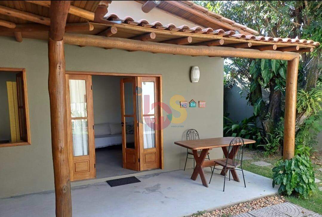 Casa, 3 quartos, 190 m² - Foto 11