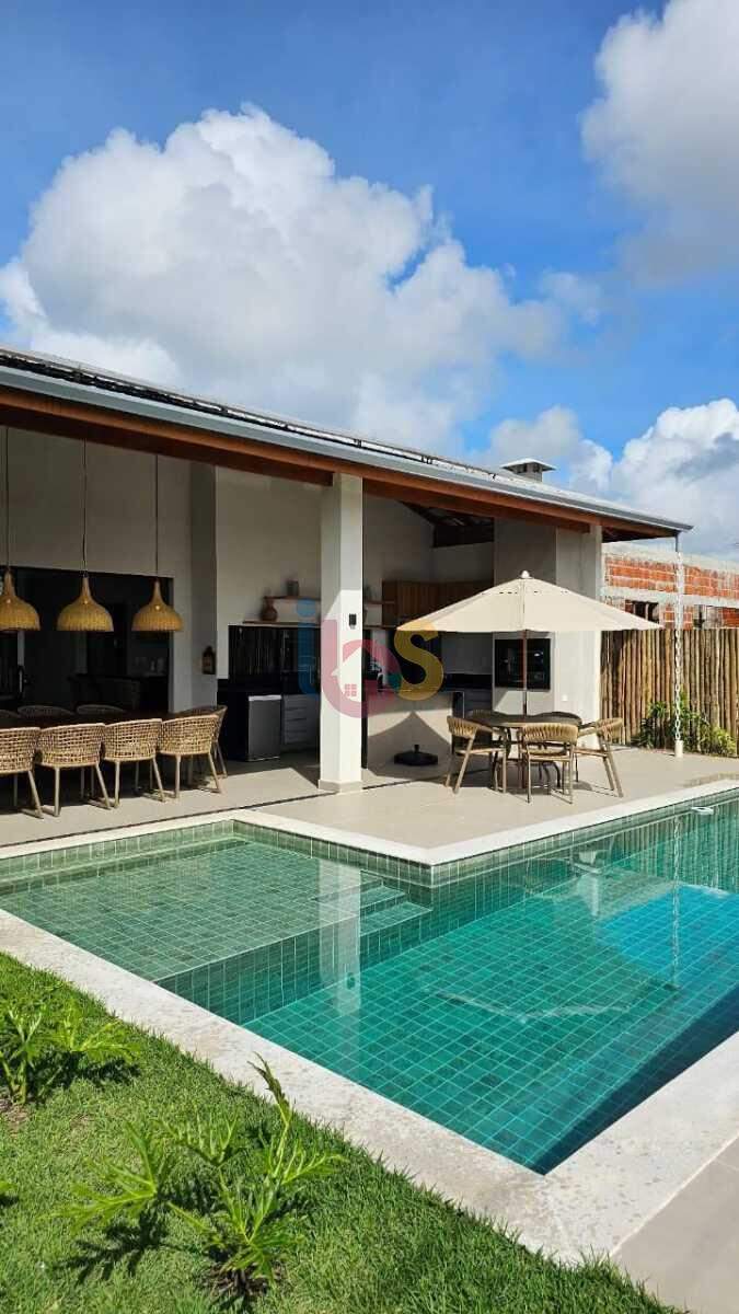Casa, 4 quartos, 320 m² - Foto 4