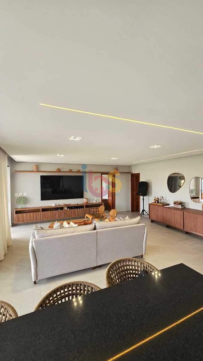Casa, 4 quartos, 320 m² - Foto 15
