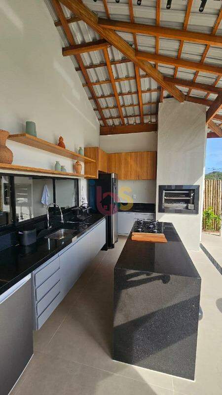 Casa, 4 quartos, 320 m² - Foto 19