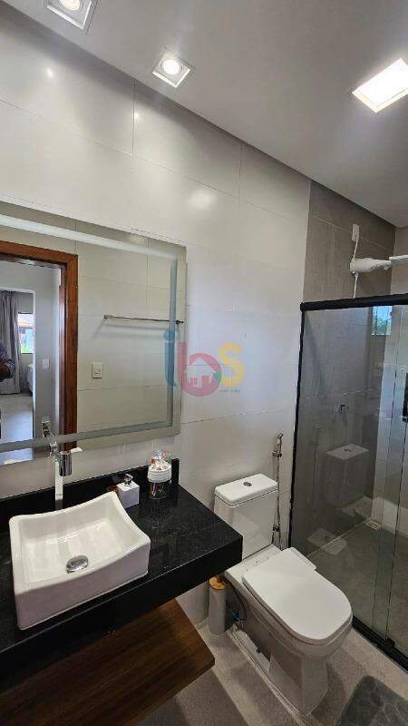 Casa, 4 quartos, 320 m² - Foto 17