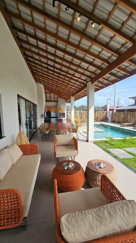 Casa, 4 quartos, 320 m² - Foto 7