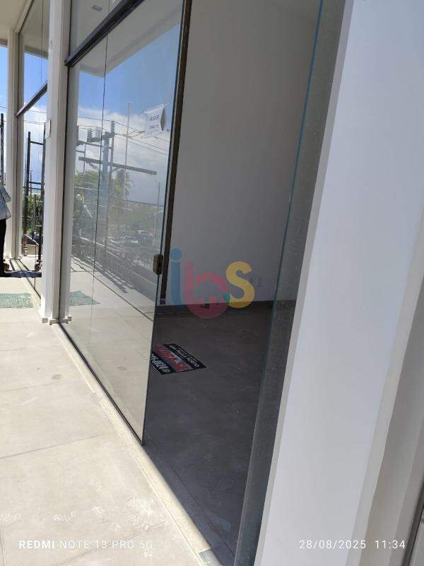 Sala-Conjunto, 30 m² - Foto 2