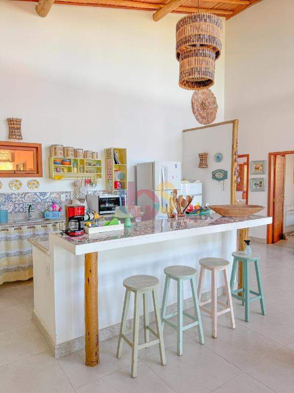 Casa, 4 quartos, 275 m² - Foto 5