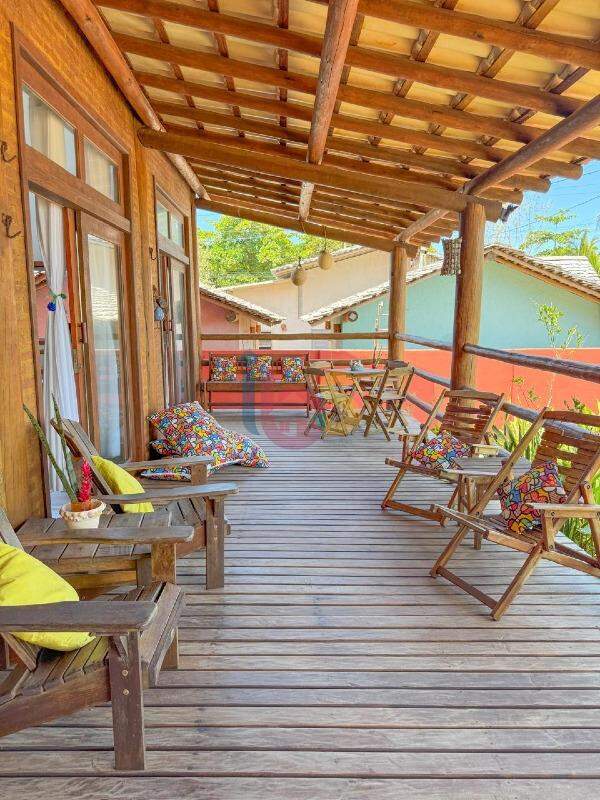 Casa, 4 quartos, 275 m² - Foto 3