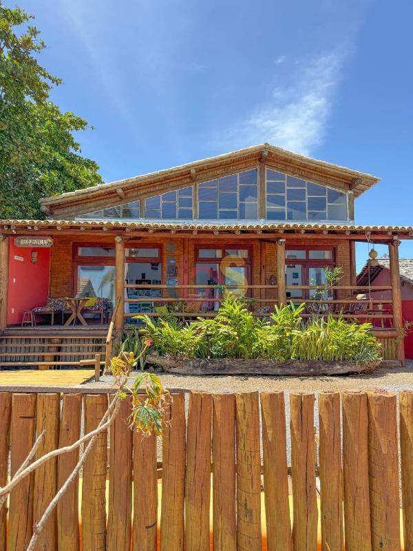 Casa, 4 quartos, 275 m² - Foto 2